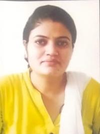 Dr. Madhuri Yadav
